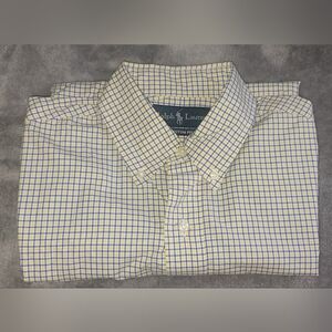 Men’s Polo Ralph Lauren S shirt 🔥